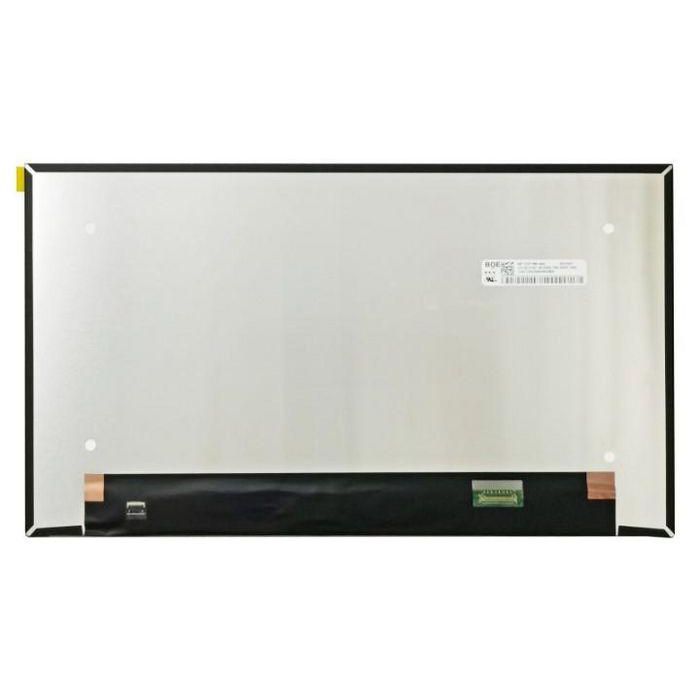 CoreParts 13,3" LCD FHD Matte, 1920x1080, Original Panel, 298.76x181.33x4.5mm, 30pins Bottom Right Connector, No Brackets, IPS CoreParts 13,3" LCD FHD Matte, 1920x1080, Original Panel, 298.76x181.33x4.5mm, 30pins Bottom Right Connector, No Brackets, IPS
