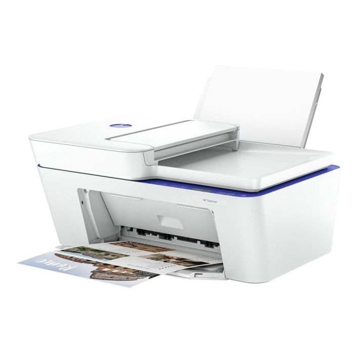 HP Deskjet 4230e Impresora Multifunción Color, Inyección de Tinta, Copia, Escáner con 3 Meses Tinta Instantánea HP+ HP Deskjet 4230e Impresora Multifunción Color, Inyección de Tinta, Copia, Escáner con 3 Meses Tinta Instantánea HP+