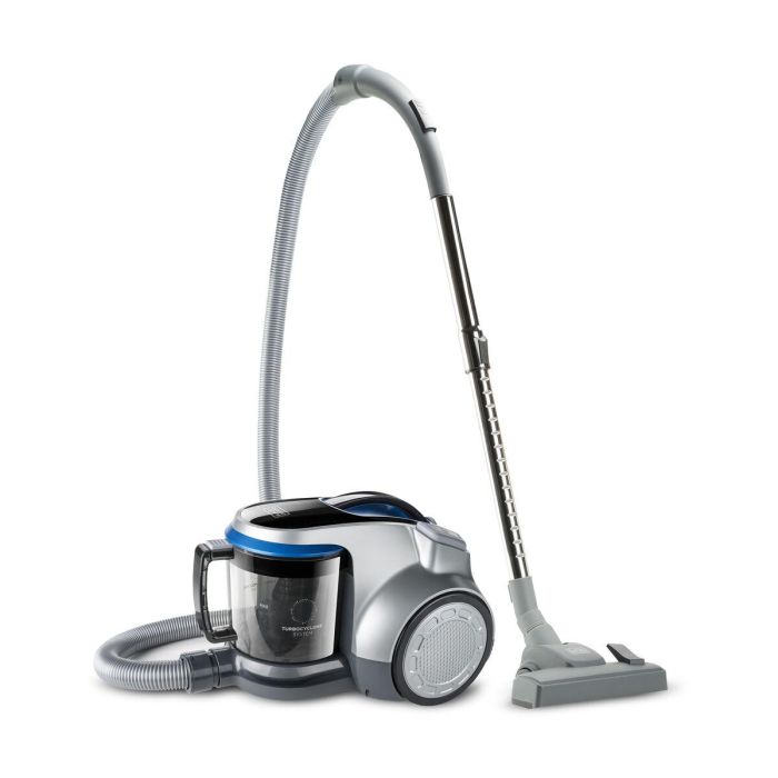 Aspirador Black & Decker BXVML700E Negro 700 W 31 Aspirador Black & Decker BXVML700E Negro 700 W 31