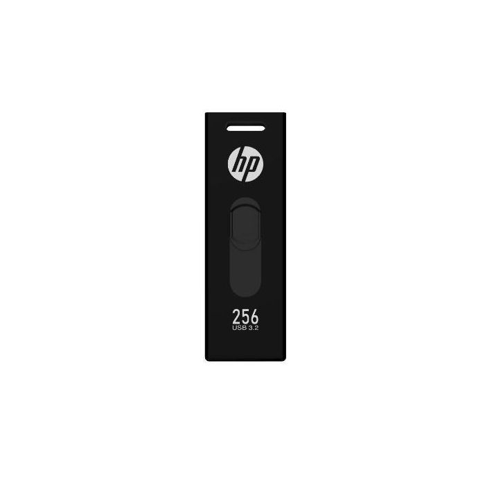HP - X911W MEM USB 3.2 256GB SOLID STATE FLASH DRIVE 3 HP - X911W MEM USB 3.2 256GB SOLID STATE FLASH DRIVE 3