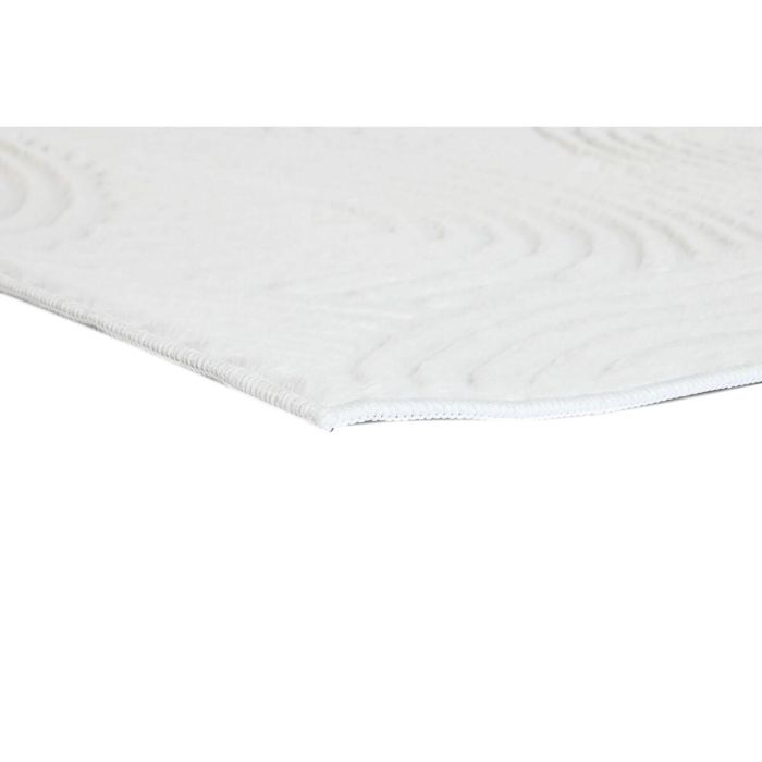 DKD Home Decor Alfombra Urban Crudo 230 x 160 cm 2