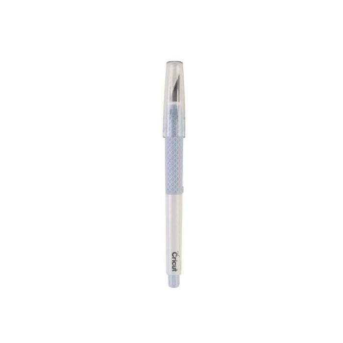 Cricut 2004843 Cuchilla de corte para máquinas de corte, color Azul y Blanco 6 Cricut 2004843 Cuchilla de corte para máquinas de corte, color Azul y Blanco 6