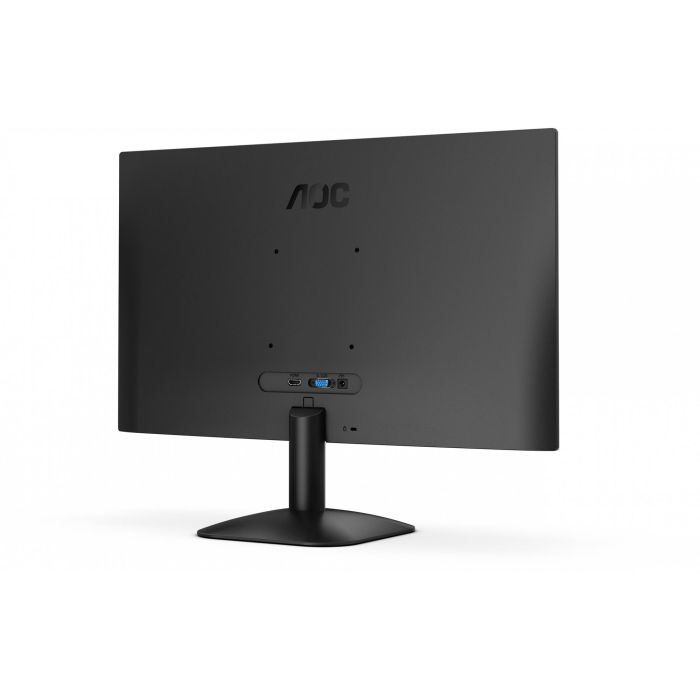 AOC 24B31H Monitor IPS 23.8" Full HD 1920x1080 4ms 120Hz HDMI D-Sub Low Blue Light Flicker-Free 13 AOC 24B31H Monitor IPS 23.8" Full HD 1920x1080 4ms 120Hz HDMI D-Sub Low Blue Light Flicker-Free 13