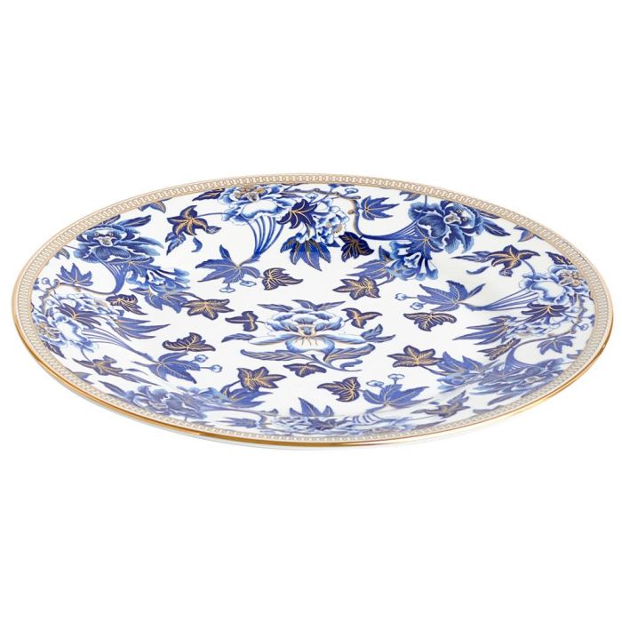 Plato Pastas Wedgwood 20 cm (4 Unidades) 2