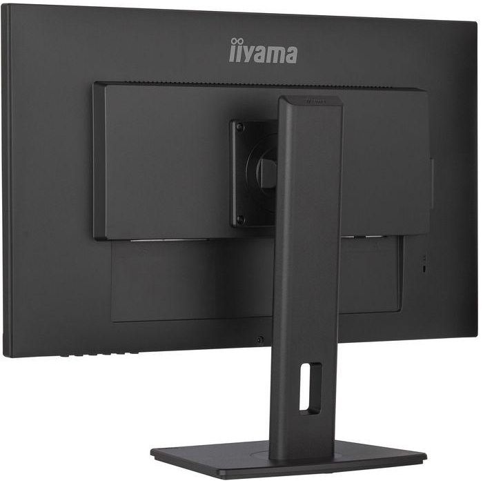 iiyama 27", 68.6cm, IPS, 1920x1080, 75Hz, 16:9, 250 cd/m², 1000:1, 4ms, 178°/178°, 16.7mln, sRGB: 99% 10 iiyama 27", 68.6cm, IPS, 1920x1080, 75Hz, 16:9, 250 cd/m², 1000:1, 4ms, 178°/178°, 16.7mln, sRGB: 99% 10