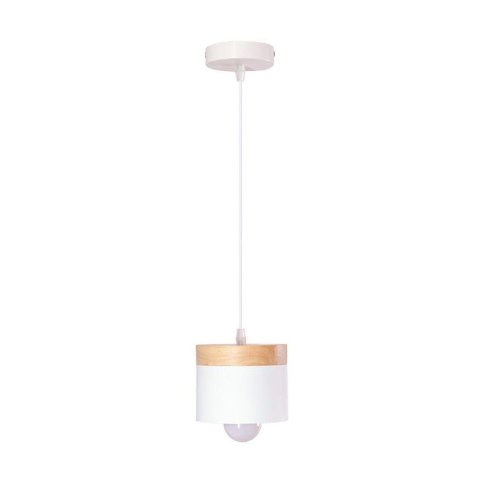 Lámpara Colgante "Mikayla"  [SKD-P1010-OG] 6