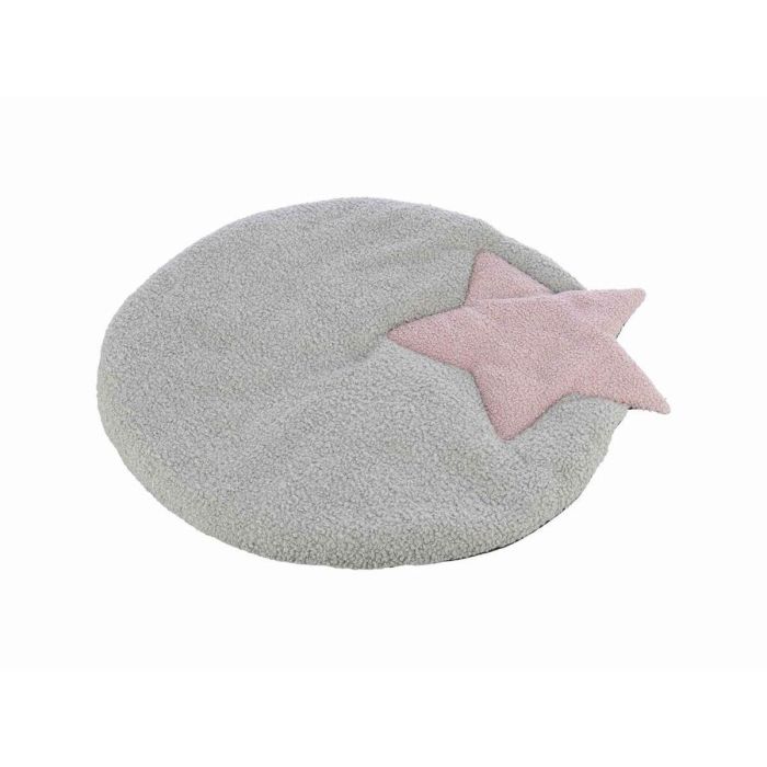 Colchón Trixie Gris Lila 55 x 61 cm 0 Colchón Trixie Gris Lila 55 x 61 cm 0