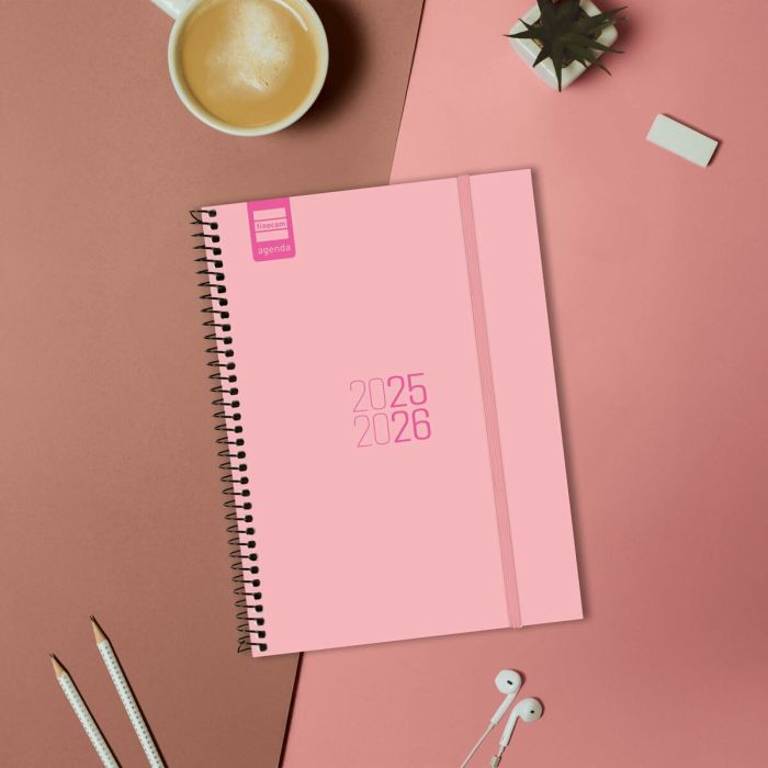 Agenda Finocam 2 Agenda Finocam 2