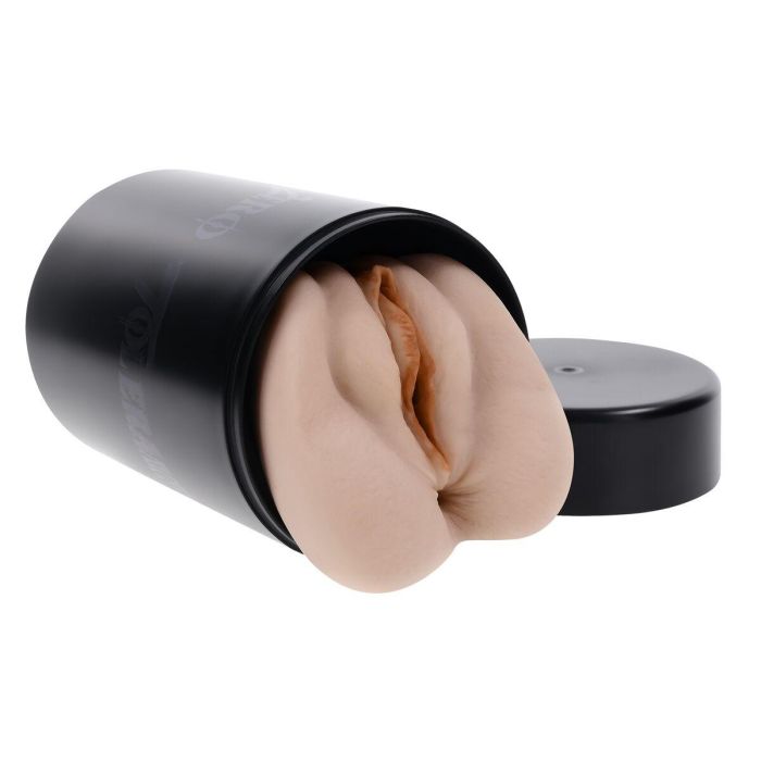 Masturbador Masculino Evolved Zero Tolerance Carne Masturbador Masculino Evolved Zero Tolerance Carne