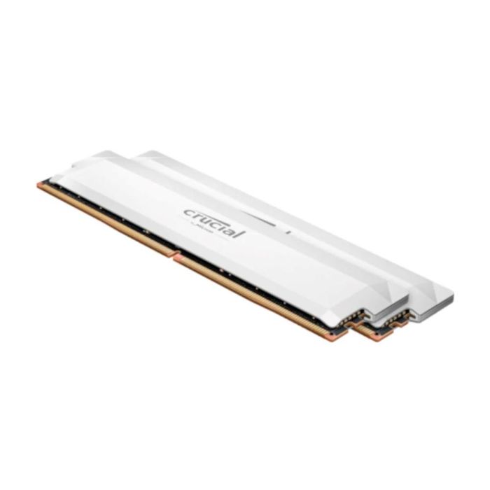 Memoria Ram Ddr5 32 grb 2x16 grb Crucial Memoria Ram Ddr5 32 grb 2x16 grb Crucial
