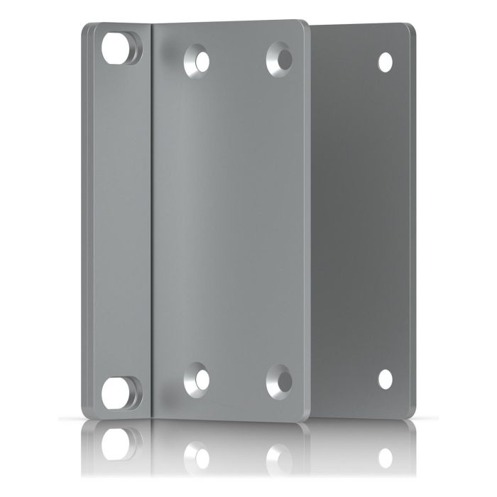 Ubiquiti Orejas de Rack Galvanized Steel 2U para UniFi 5