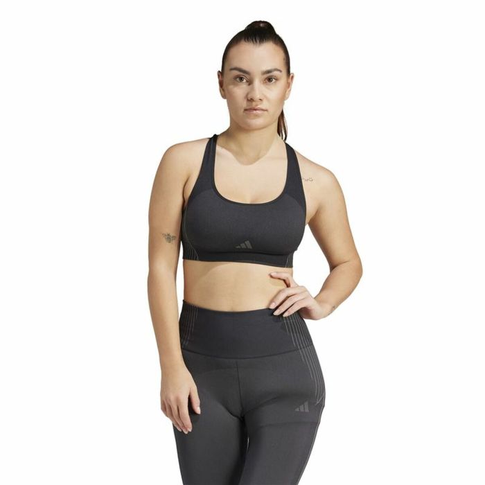 Sujetador Deportivo Adidas Essentials S 5