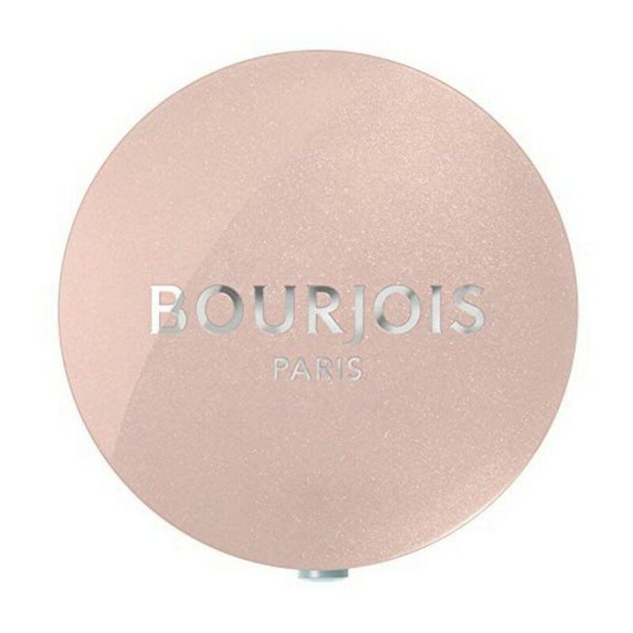 Sombra de ojos Little Round Bourjois 37