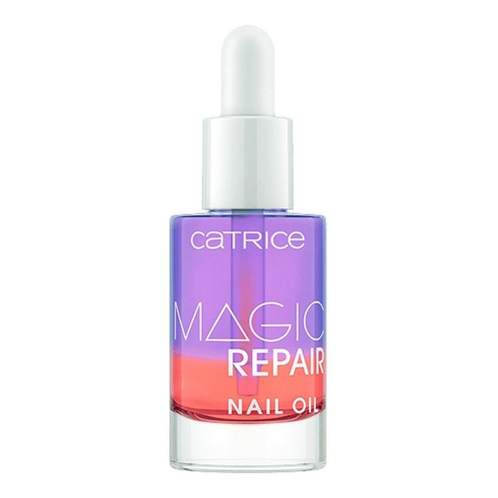 Catrice Magic Repair Nail Oil 8 mL Catrice Magic Repair Nail Oil 8 mL
