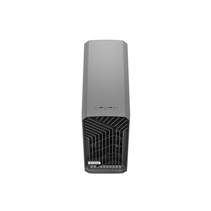 Caja Semitorre ATX Fractal FD-C-TOR1A-02 Gris 10