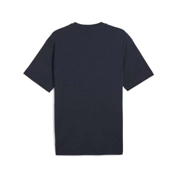 Camiseta de Fútbol de Manga Corta Hombre Puma Ftblnrgy+ (L) 3