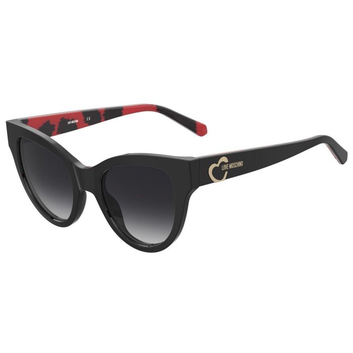 Gafas de Sol Mujer Love Moschino MOL053-S-UYYF09O Ø 50 mm Gafas de Sol Mujer Love Moschino MOL053-S-UYYF09O Ø 50 mm