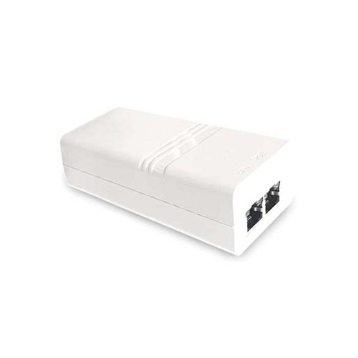 H3C EWPAM1HPOE 55V/30W Inyector POE de Puerto Único Blanco 9802A036 H3C EWPAM1HPOE 55V/30W Inyector POE de Puerto Único Blanco 9802A036