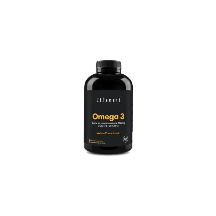 Omega 3 200Perlas