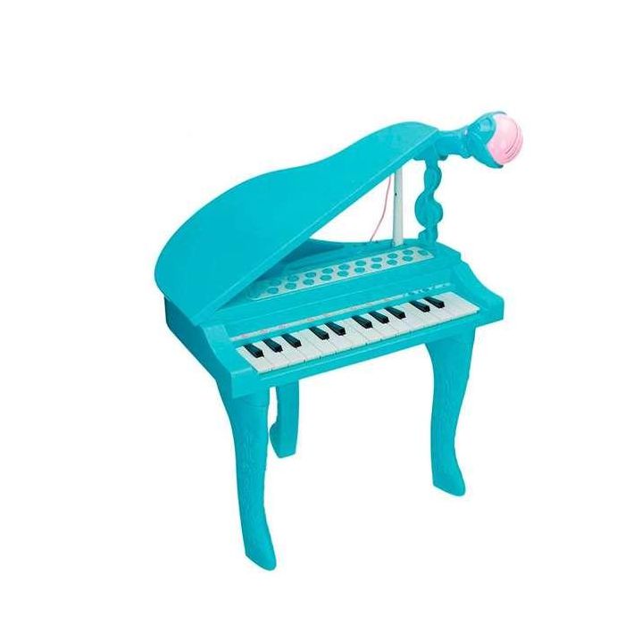Piano cola con banqueta Piano cola con banqueta