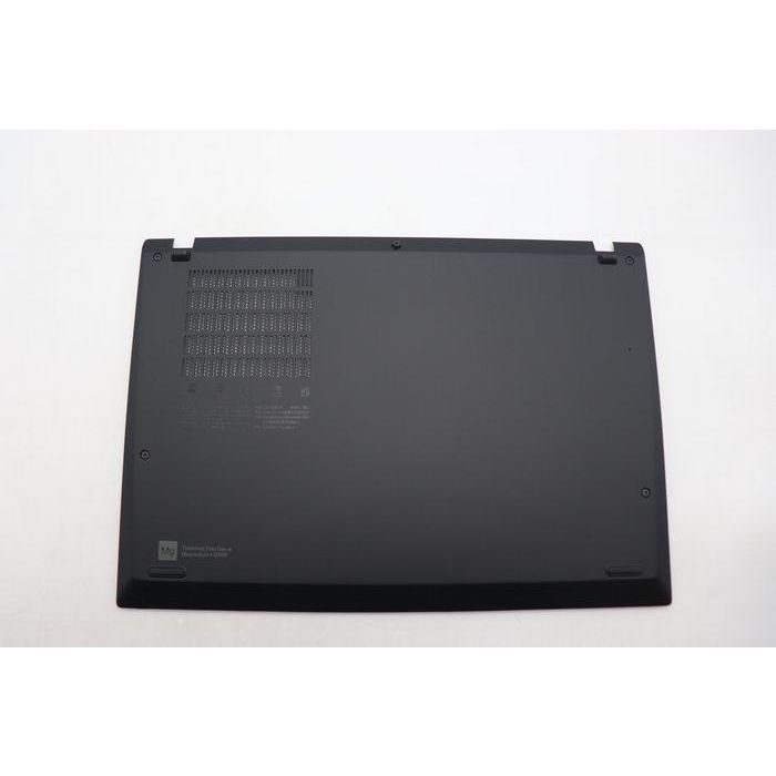 Lenovo Cover Fru Kt4D1_D_Al_Wwan_Blk_Assy