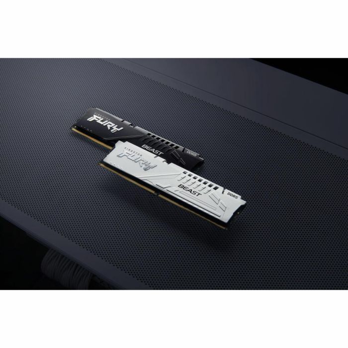 Memoria RAM Kingston Beast 64 GB DDR5 SDRAM DDR5 5600 MHz 32 Memoria RAM Kingston Beast 64 GB DDR5 SDRAM DDR5 5600 MHz 32