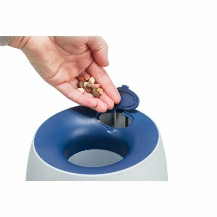 Juguetes Trixie TX-32009 Azul Blanco 4 Juguetes Trixie TX-32009 Azul Blanco 4