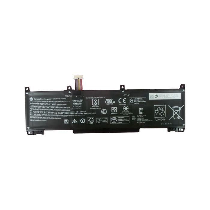 HP Batería 3 celdas 45 Whr