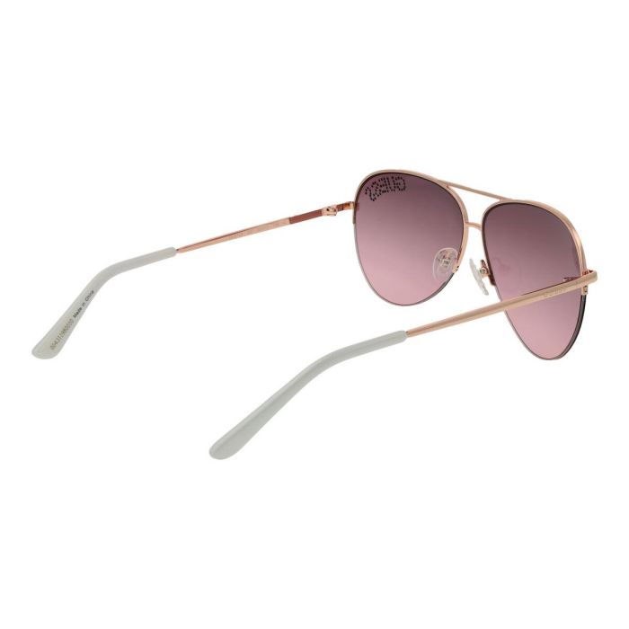 Gafas de Sol Mujer Guess GF6126-6128T Ø 61 mm 1 Gafas de Sol Mujer Guess GF6126-6128T Ø 61 mm 1
