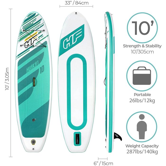 Bestway 65346 - Tabla Paddle Surf 1 Bestway 65346 - Tabla Paddle Surf 1