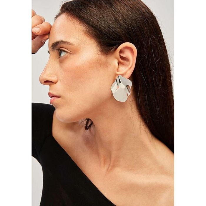 Pendientes Mujer Breil TJ3699 Plata de ley 925 Plateado 1 Pendientes Mujer Breil TJ3699 Plata de ley 925 Plateado 1