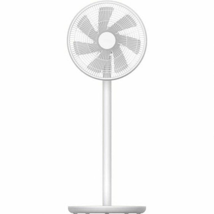 Ventilador de Pie Xiaomi MI SMART STANDING FAN 2 LITE Blanco 29