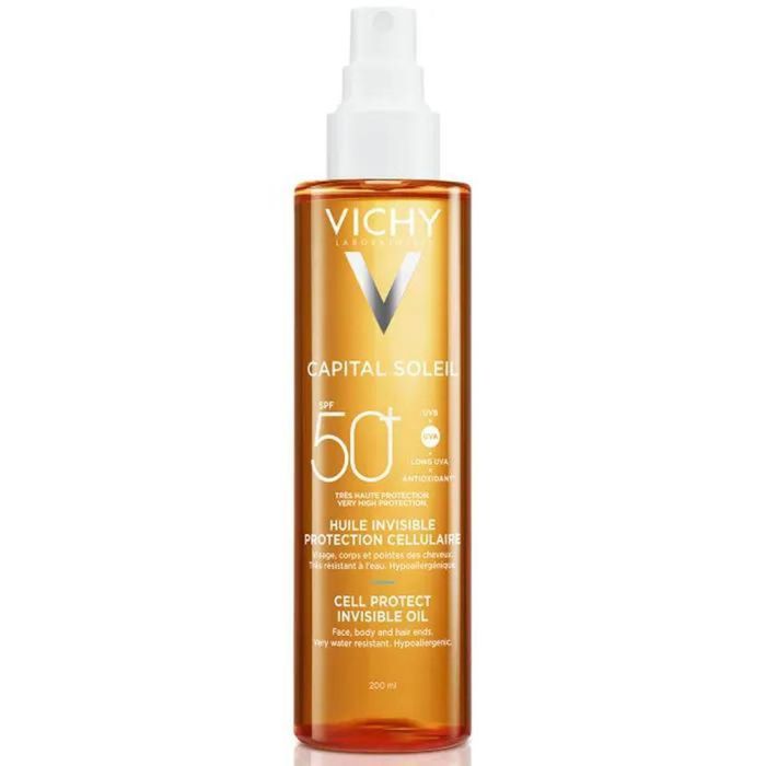 Avène Solar Antiedad Color SPF50+ Lote 2 pz Pieles Sensibles. Protector 50ml + Sérum 10ml Anti-Fotoenvejecimiento.