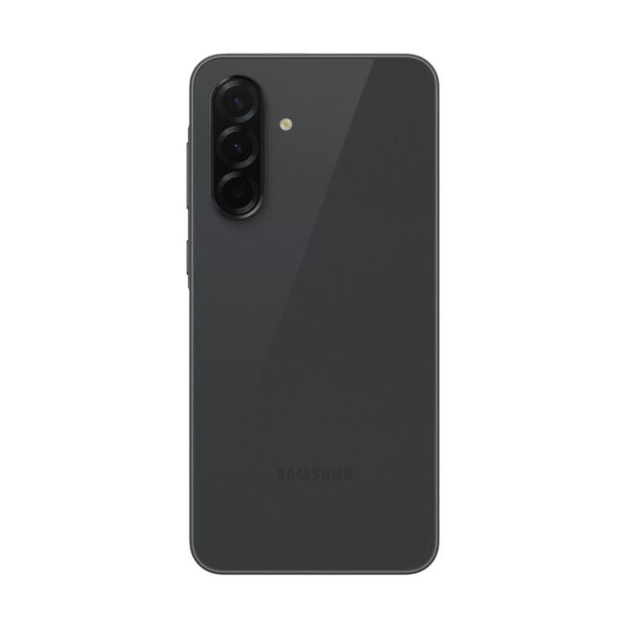 Smartphone Samsung 6,7" 6 GB RAM 128 GB Negro 3 Smartphone Samsung 6,7" 6 GB RAM 128 GB Negro 3