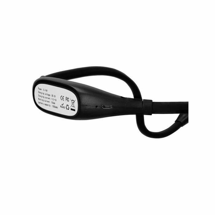 Lámpara de LED KSIX 1000 mAh 5 Lámpara de LED KSIX 1000 mAh 5