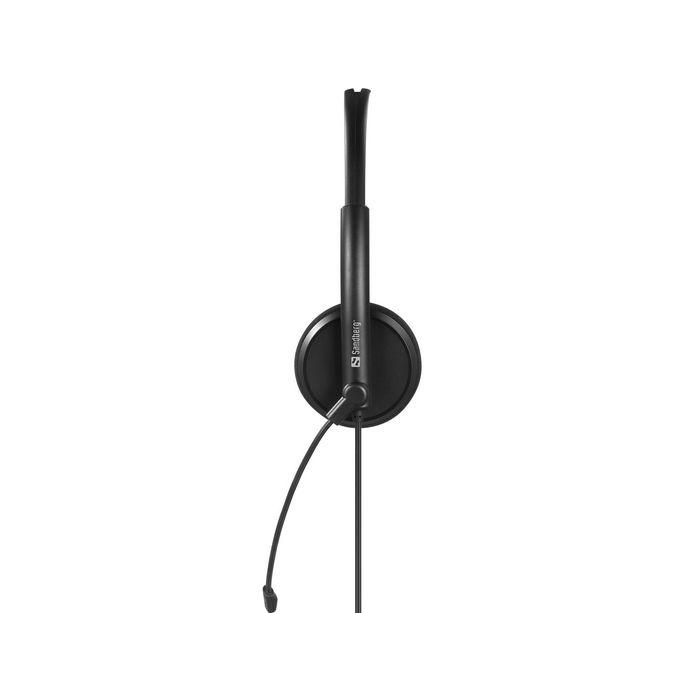 Sandberg USB-C Office Headset 2 Sandberg USB-C Office Headset 2