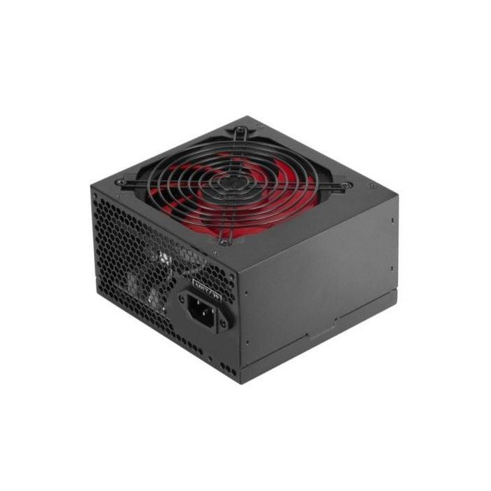 Fuente de Alimentación Mars Gaming MPB550/ 550W/ Ventilador 12cm/ 80 Plus Bronze 2 Fuente de Alimentación Mars Gaming MPB550/ 550W/ Ventilador 12cm/ 80 Plus Bronze 2