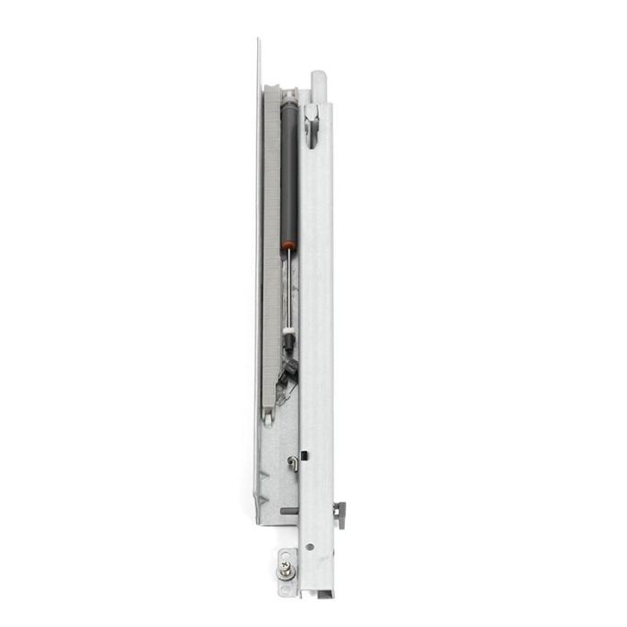 Guia Oculta Tourmuss Extracción Parcial. Elegir Longitud. Largo Guia Largo 300Mm Dtc 2 Guia Oculta Tourmuss Extracción Parcial. Elegir Longitud. Largo Guia Largo 300Mm Dtc 2