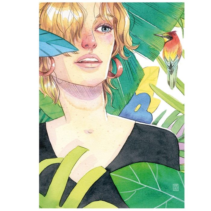 Educa Puzzle 1000 Piezas Tropical 19571 48x68 cm 1