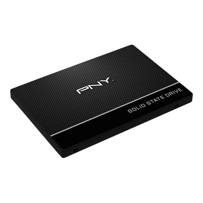 PNY CS900 SSD 1 TB 2.5" Serial ATA III 3D TLC 4