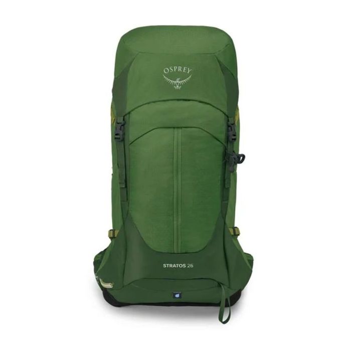 Mochila de Montaña Osprey 10005792-994 Oliva 0 Mochila de Montaña Osprey 10005792-994 Oliva 0