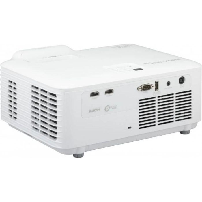 Viewsonic LS740W Proyector Láser DLP WXGA (1200x800) 5000 Lúmenes ANSI para Negocios 4 Viewsonic LS740W Proyector Láser DLP WXGA (1200x800) 5000 Lúmenes ANSI para Negocios 4