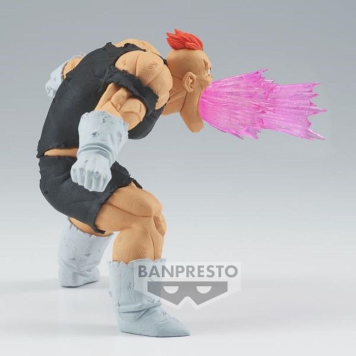 Figura Banpresto Dragon Ball Z Gxmateria 1 Figura Banpresto Dragon Ball Z Gxmateria 1