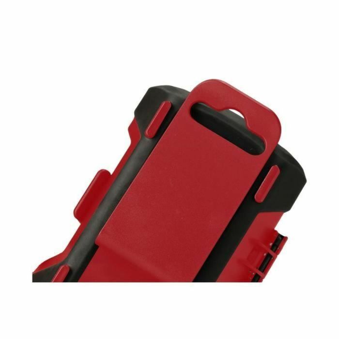 Ks Tools 515.2301F Juego de puntas para destornillador de impacto mini 1/4" L.25 mm Juego de 31 puntas 3