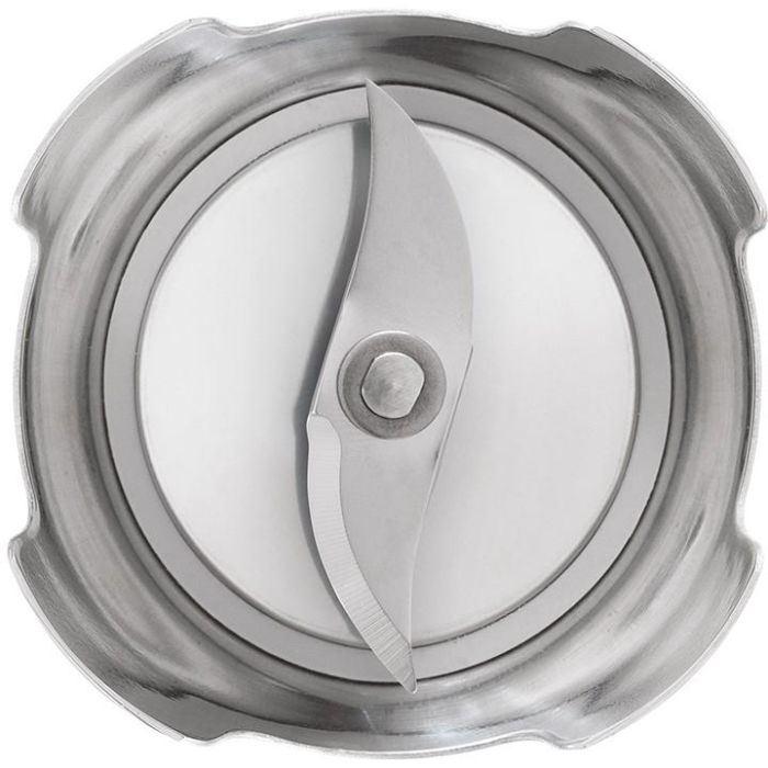 Smeg Batidora de Inmersión HBF11BLEU 700W Negro Acero Inoxidable 5