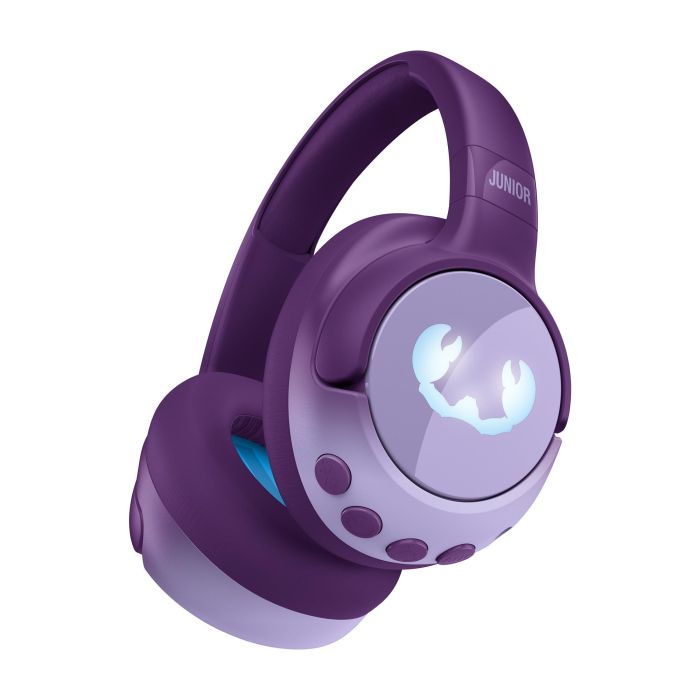 Auriculares Fresh'N Rebel Code Junior Inalambrico 2 Auriculares Fresh'N Rebel Code Junior Inalambrico 2