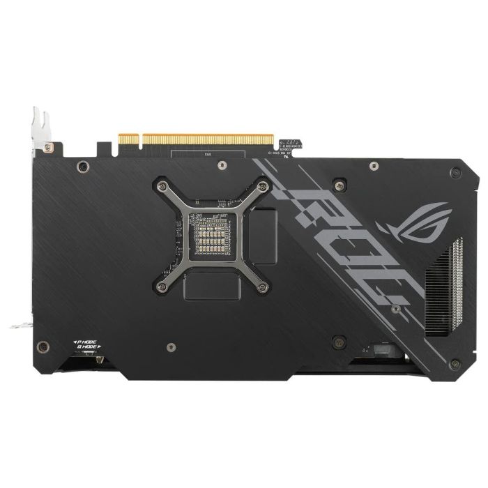 ASUS ROG STRIX RX6600XT O8G Gaming ASU4711081332770 - Tarjeta Gráfica AMD Radeon RX 6600 XT 8GB GDDR6 21