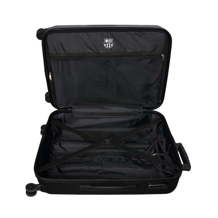 Trolley Safta Cabina 24-' F.C. Barcelona 3 Equipacion 23-24 260x400x630 mm 5 Trolley Safta Cabina 24-' F.C. Barcelona 3 Equipacion 23-24 260x400x630 mm 5