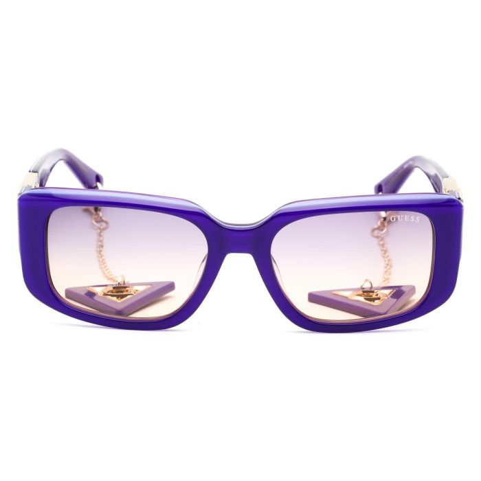 Gafas de Sol Mujer Guess GU7891-81Z Ø 53 mm 1 Gafas de Sol Mujer Guess GU7891-81Z Ø 53 mm 1