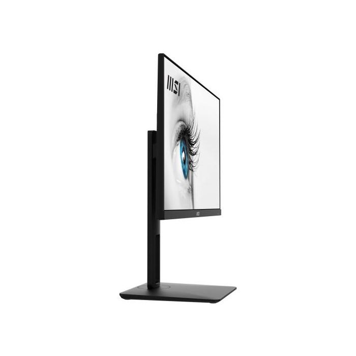 MSI Pro MP242AP Monitor 23.8" Full HD 1920x1080 IPS 5ms 178°/178° Altavoces VESA Negro 9S6-3PA19T-089 7 MSI Pro MP242AP Monitor 23.8" Full HD 1920x1080 IPS 5ms 178°/178° Altavoces VESA Negro 9S6-3PA19T-089 7